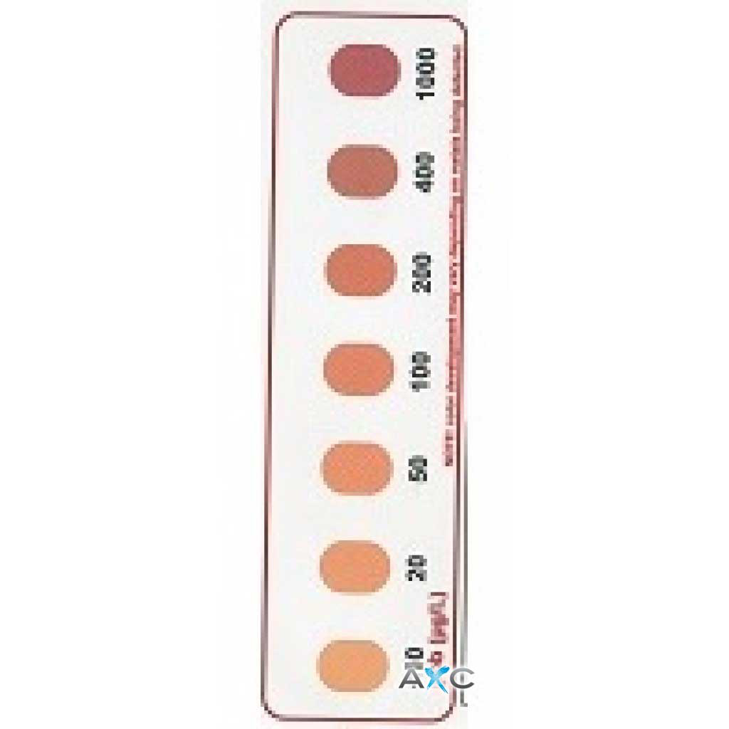 Kit analisi metalli pesanti Kit analisi metalli pesanti